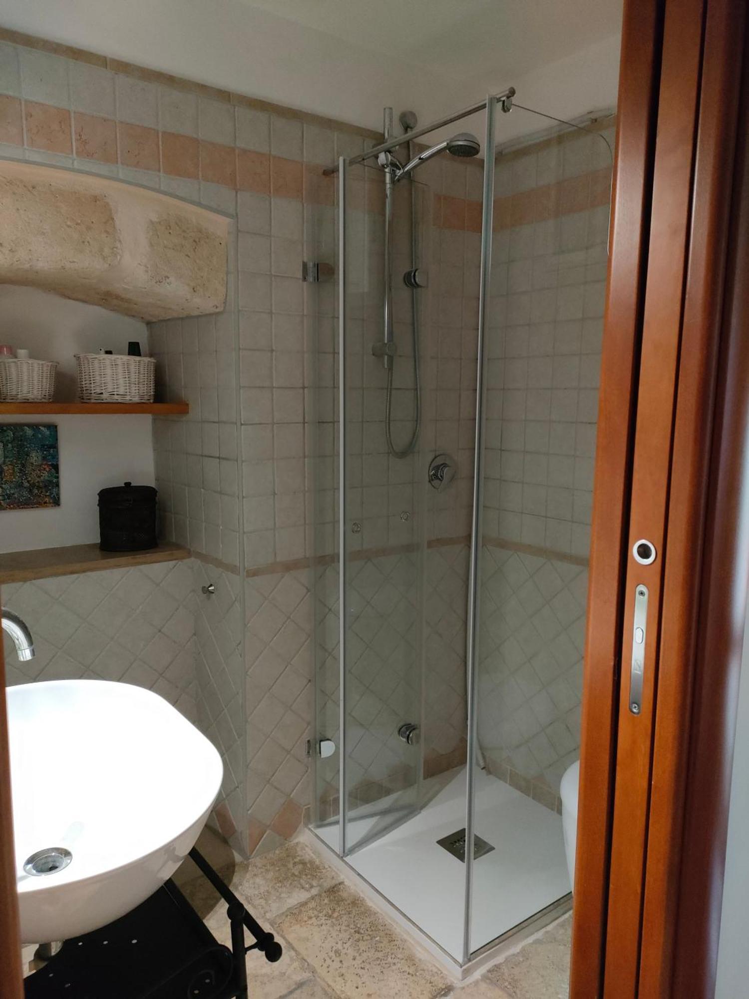 Apartmán La Casa Nel Vicolo Bari Exteriér fotografie